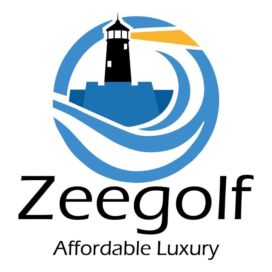 Готель Zee Golf Affordable Luxury Ґалле Екстер'єр фото